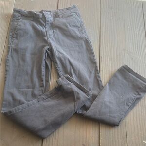 RSQ Kids Gray Casual Bottoms